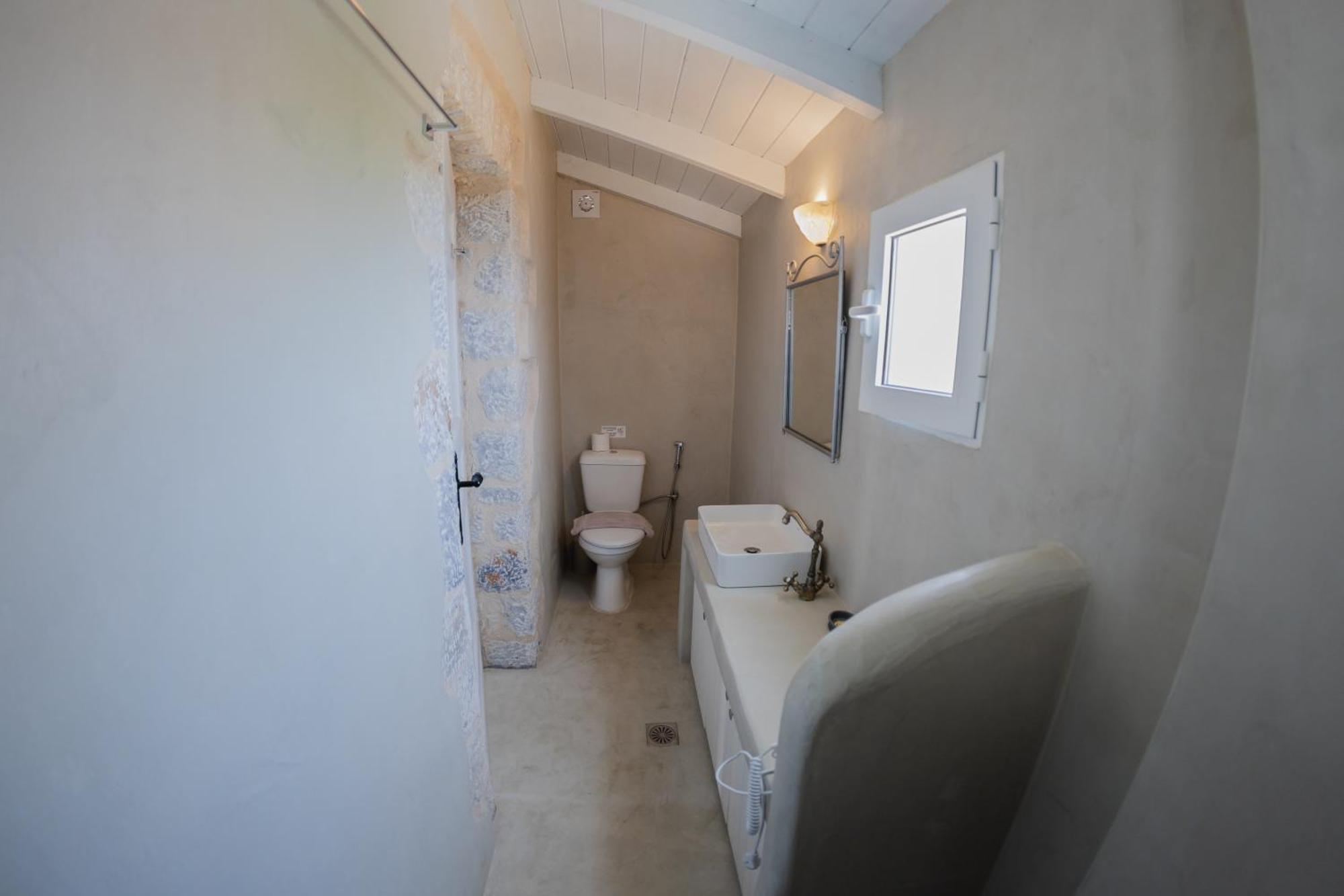 Ampelos Tower Kokkala Pokój zdjęcie