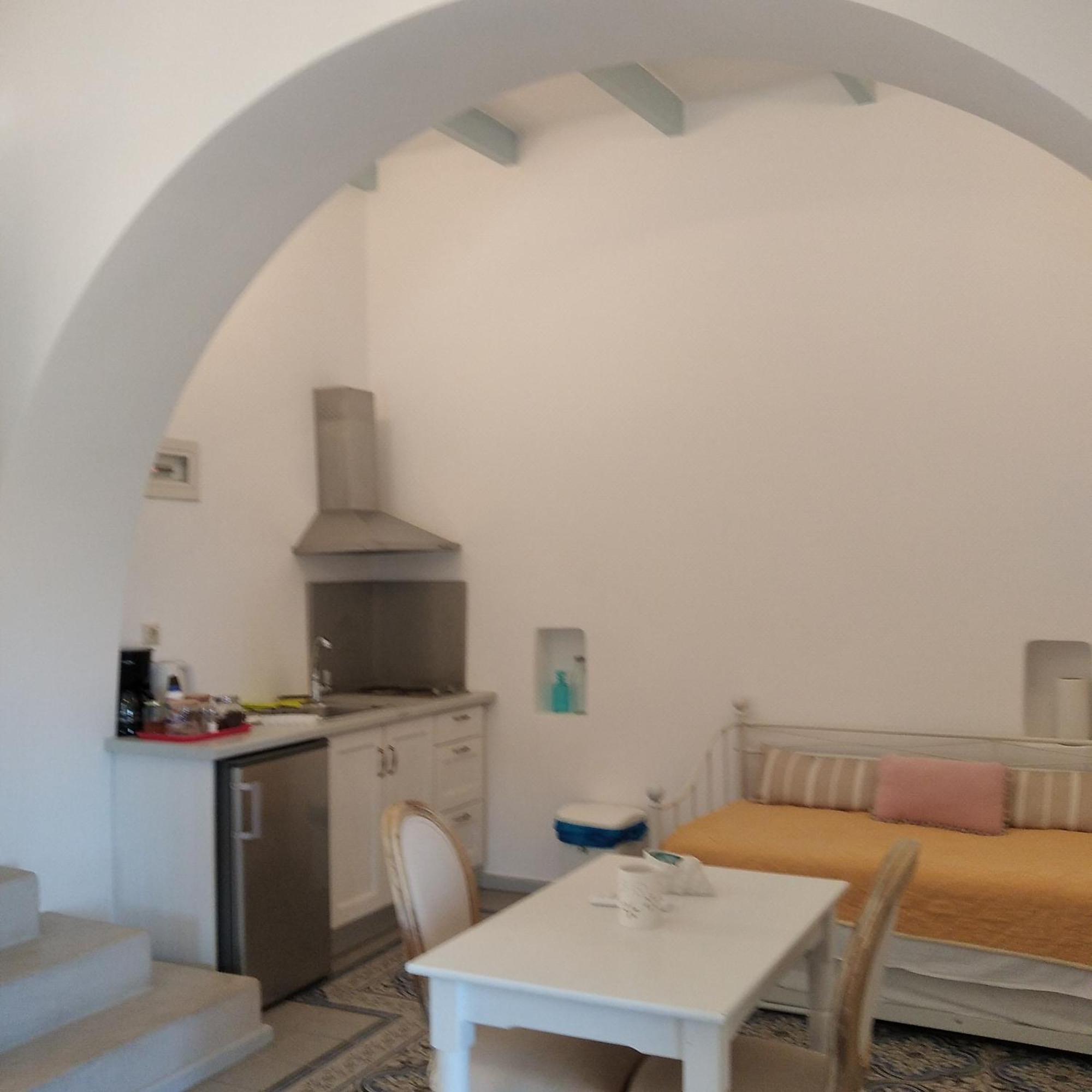 Ampelos Tower Kokkala Pokój zdjęcie